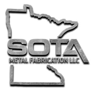 sota metal fabrication|Business Profile for Sota Metal Fabrication LLC .